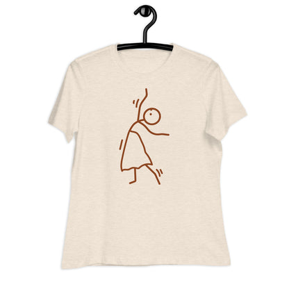Women's Relaxed T-Shirt