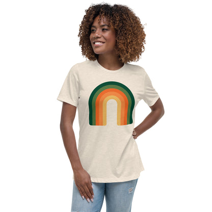 Women's Relaxed T-Shirt