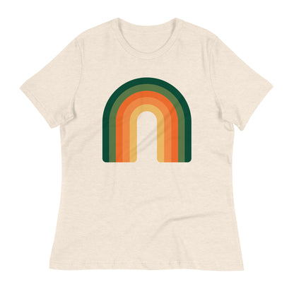 Women's Relaxed T-Shirt