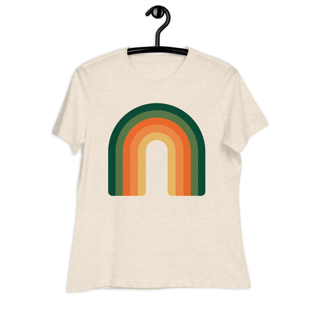 Women's Relaxed T-Shirt