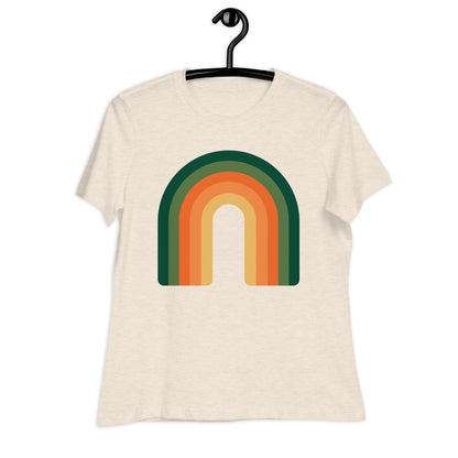Women's Relaxed T-Shirt