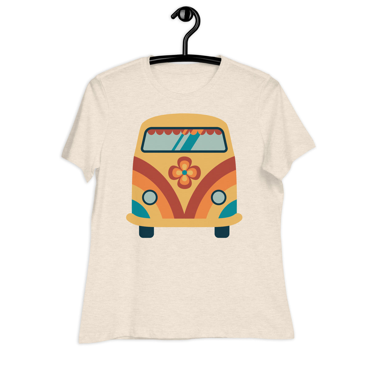 Women's Relaxed T-Shirt