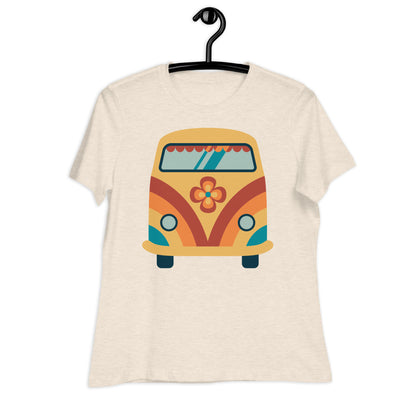 Women's Relaxed T-Shirt