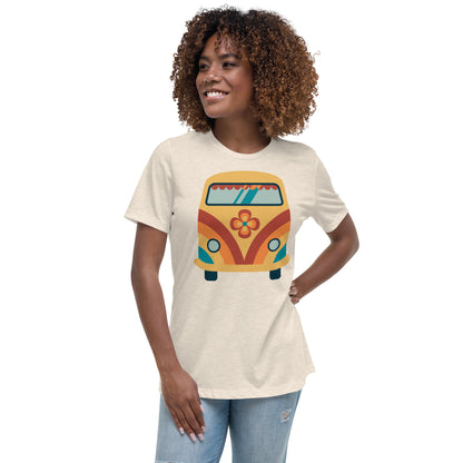 Women's Relaxed T-Shirt