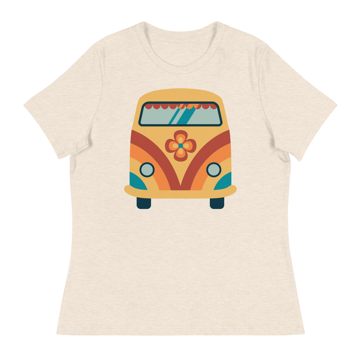 Women's Relaxed T-Shirt