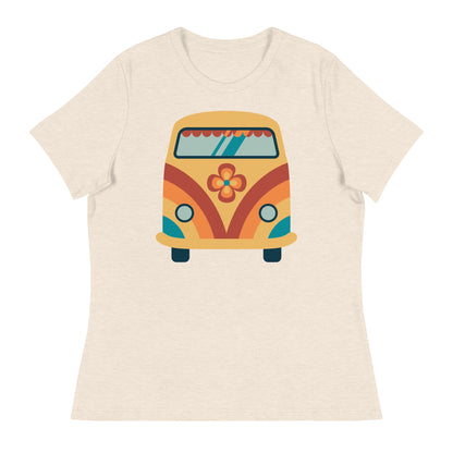 Women's Relaxed T-Shirt