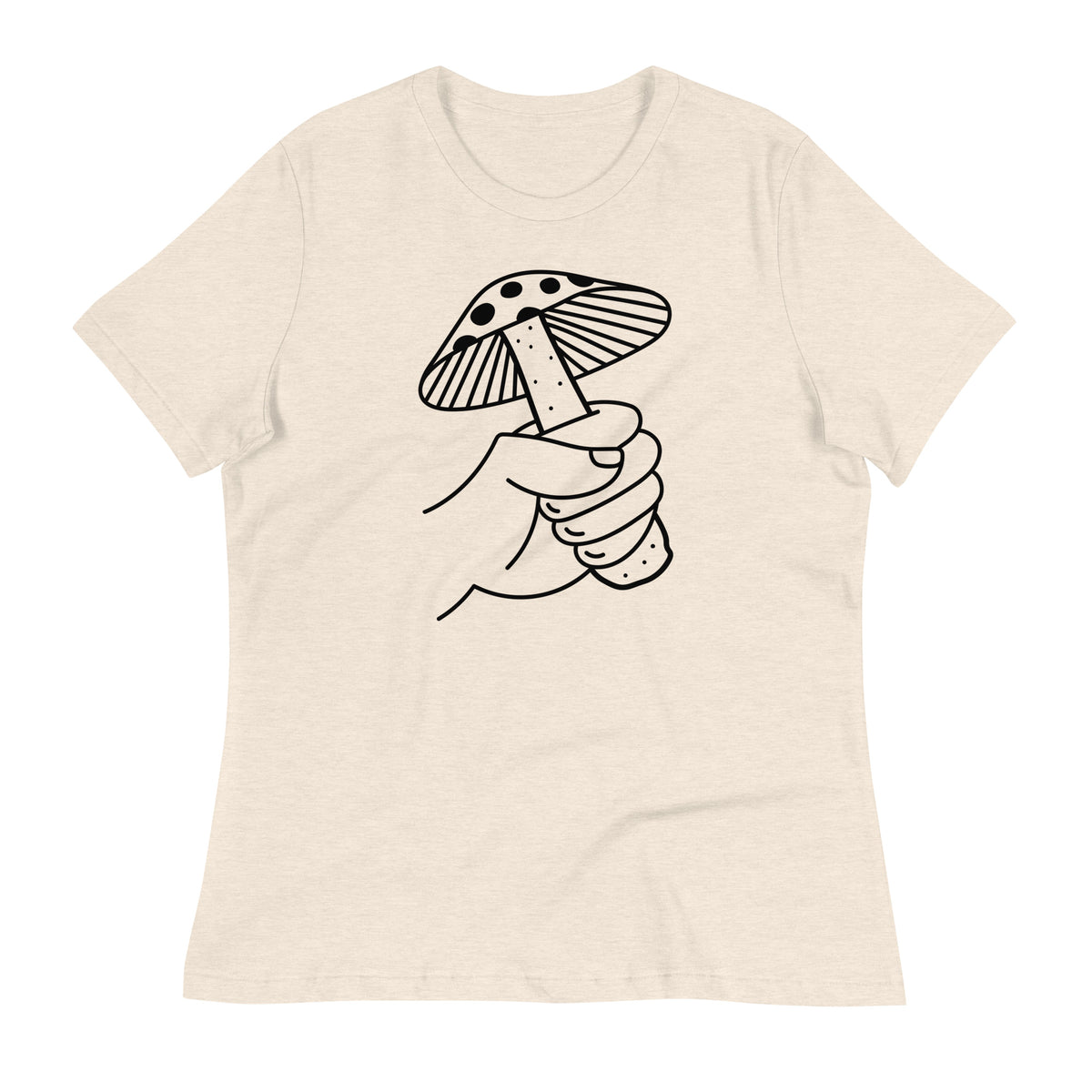 Women's Relaxed T-Shirt