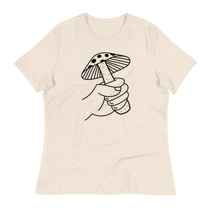 Women's Relaxed T-Shirt