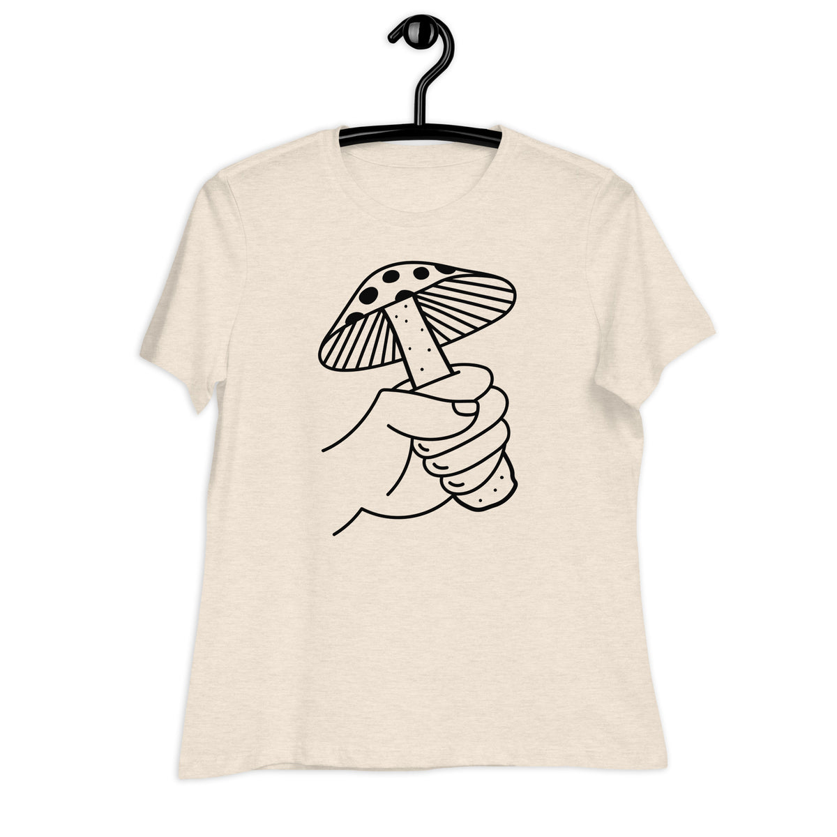Women's Relaxed T-Shirt