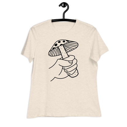 Women's Relaxed T-Shirt