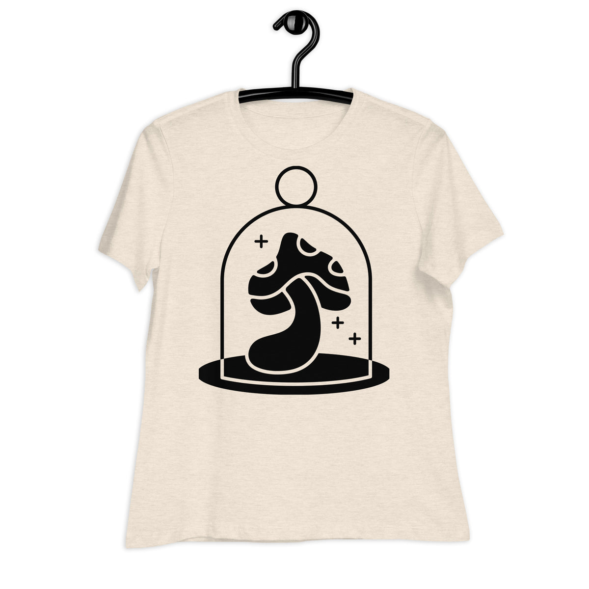 Women's Relaxed T-Shirt