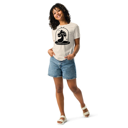 Women's Relaxed T-Shirt
