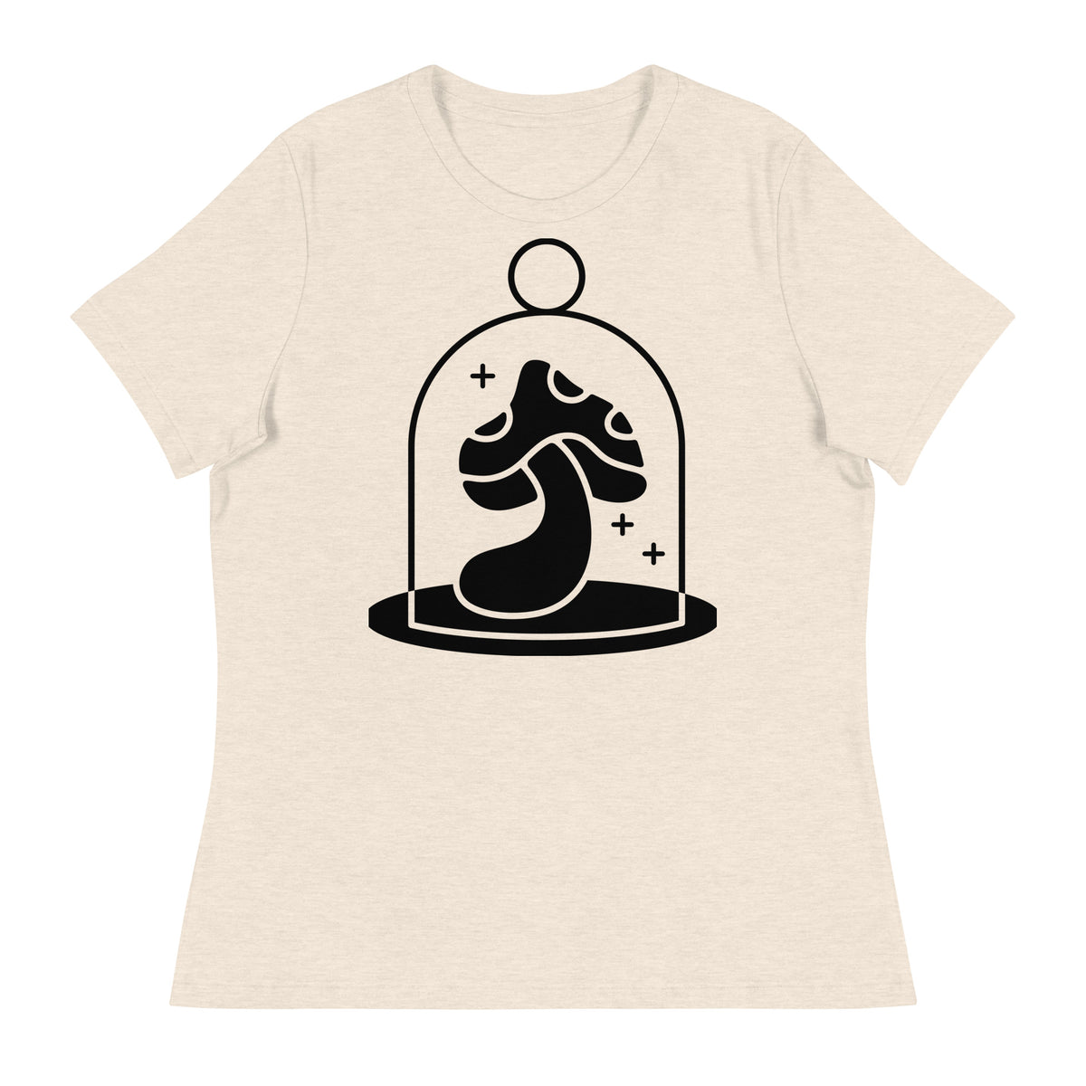 Women's Relaxed T-Shirt