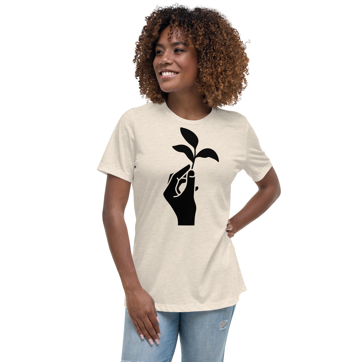 Women's Relaxed T-Shirt
