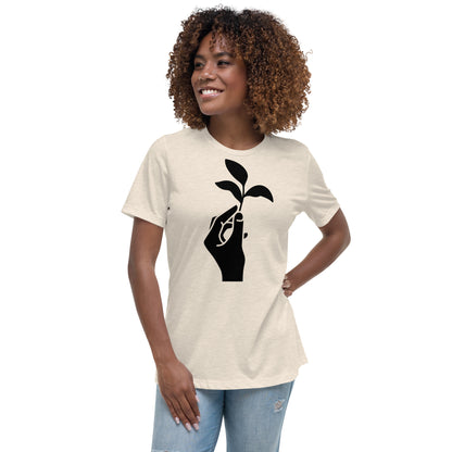 Women's Relaxed T-Shirt