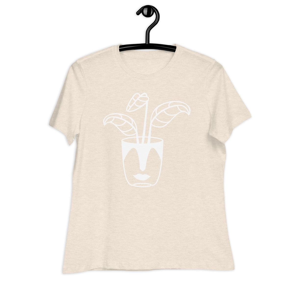 Women's Relaxed T-Shirt
