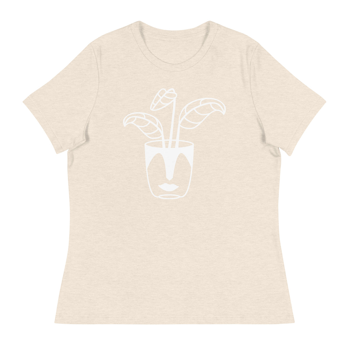 Women's Relaxed T-Shirt