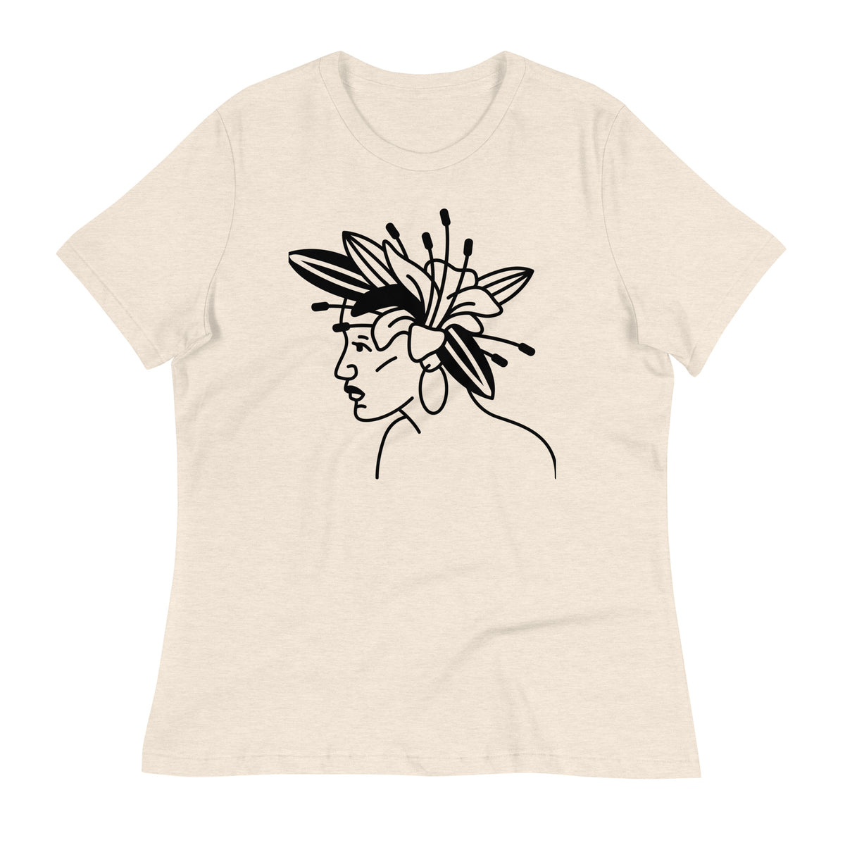 Women's Relaxed T-Shirt