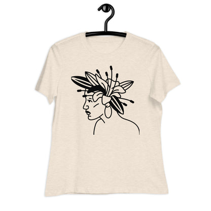 Women's Relaxed T-Shirt