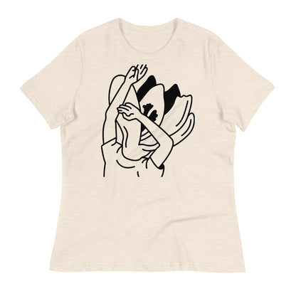 Women's Relaxed T-Shirt