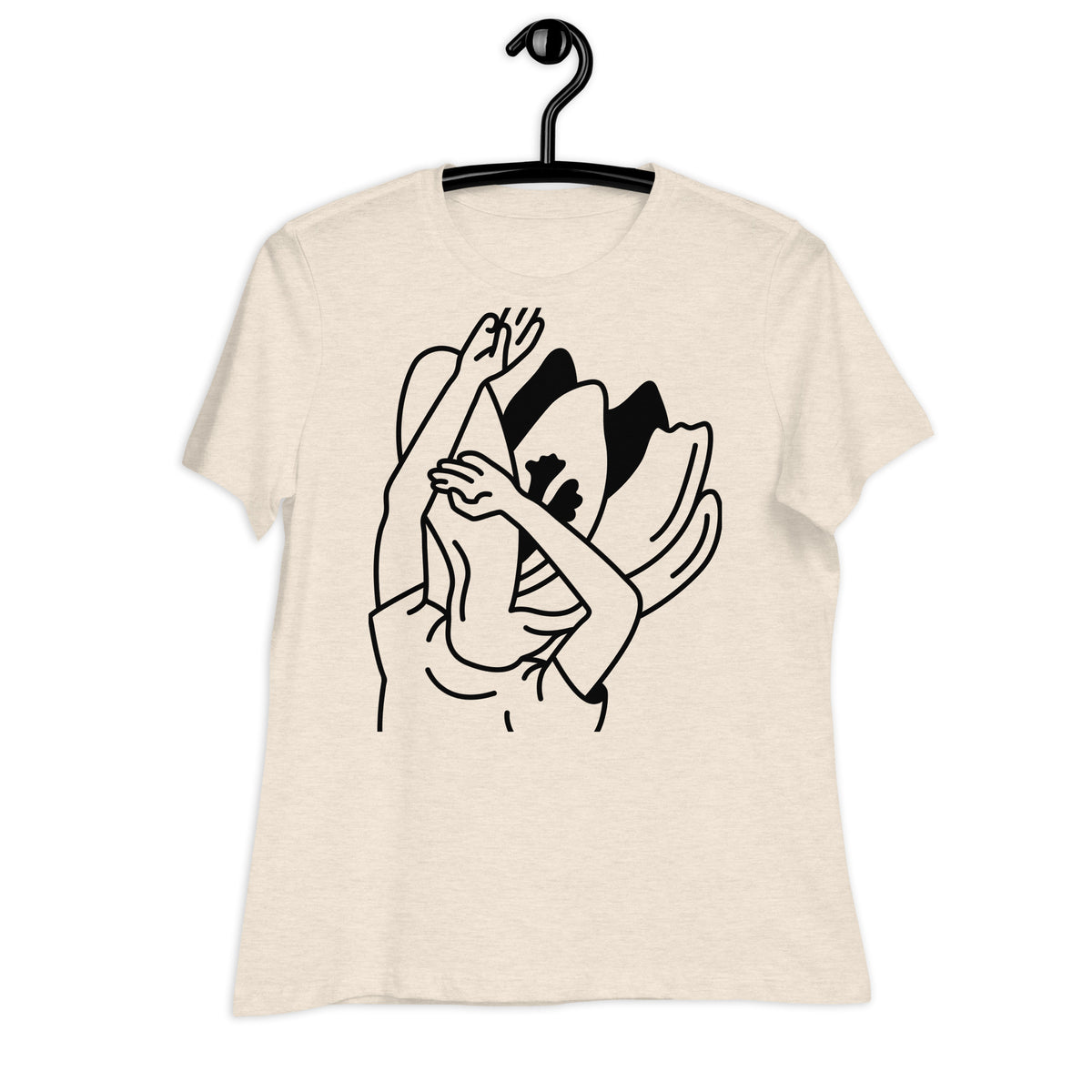 Women's Relaxed T-Shirt