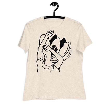 Women's Relaxed T-Shirt