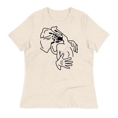 Women's Relaxed T-Shirt