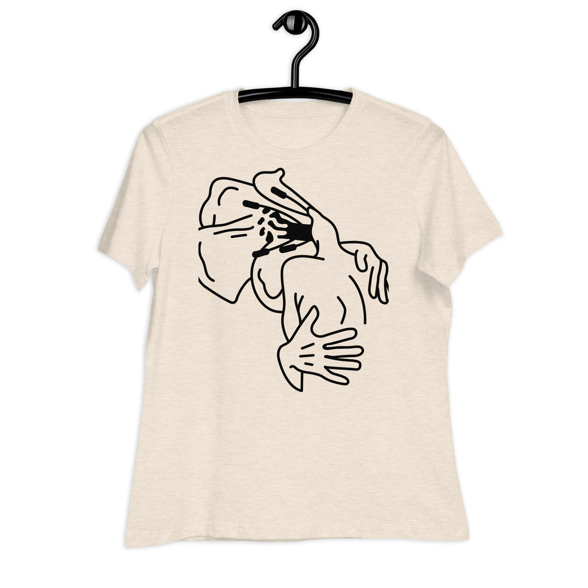 Women's Relaxed T-Shirt