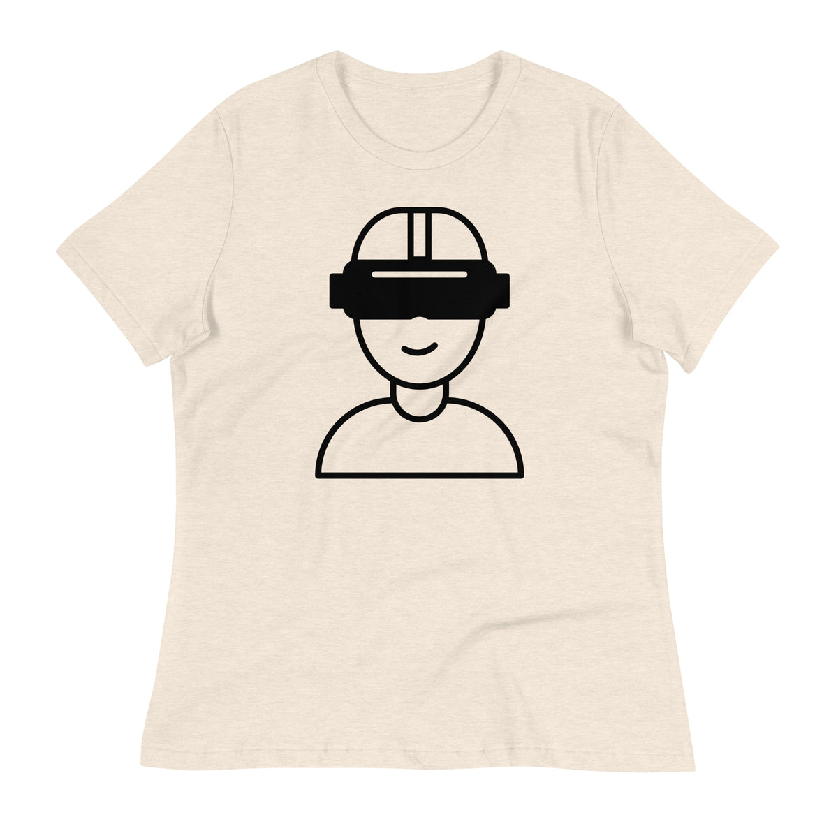 Women's Relaxed T-Shirt