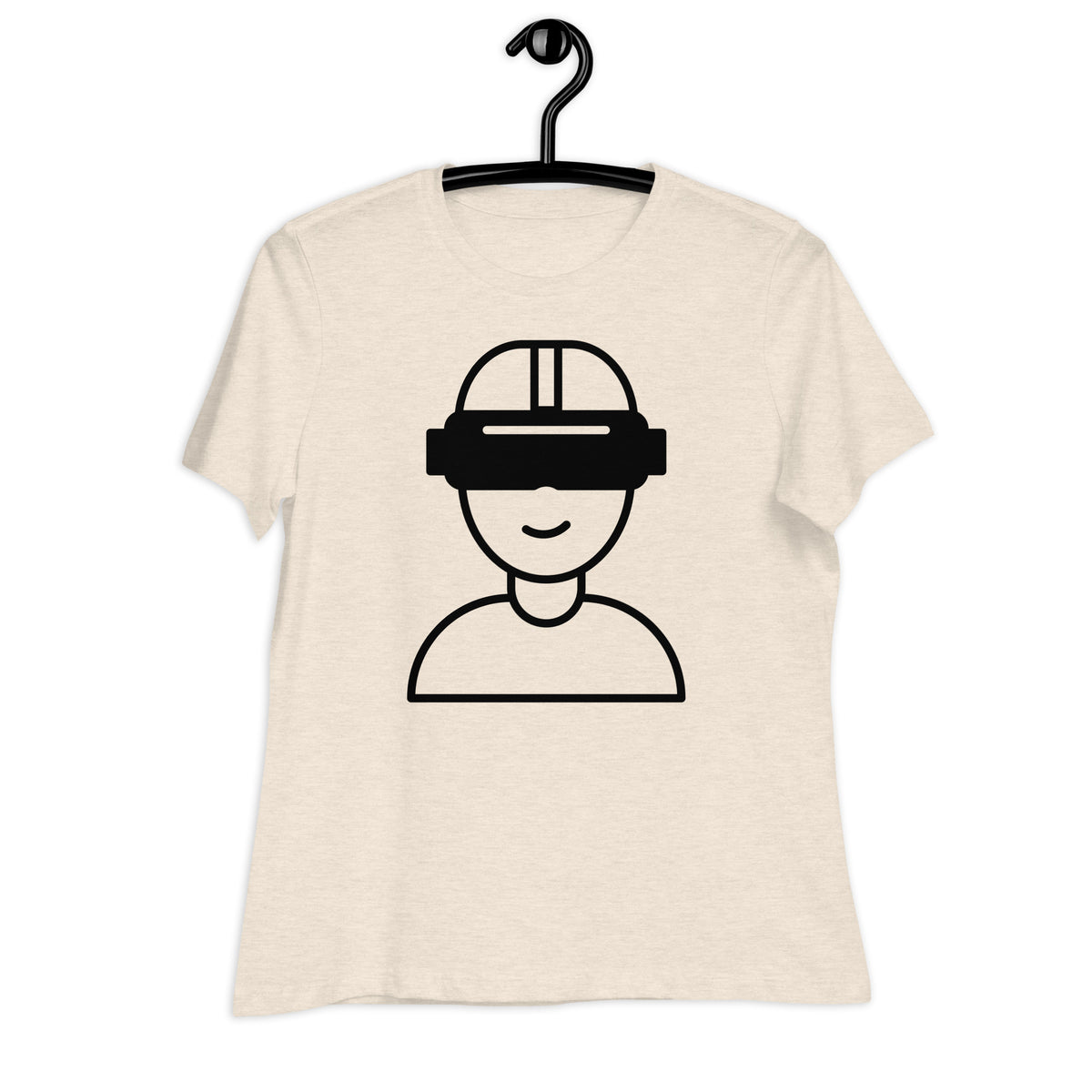 Women's Relaxed T-Shirt