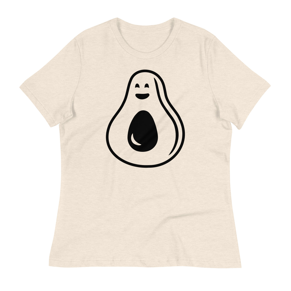 Women's Relaxed T-Shirt