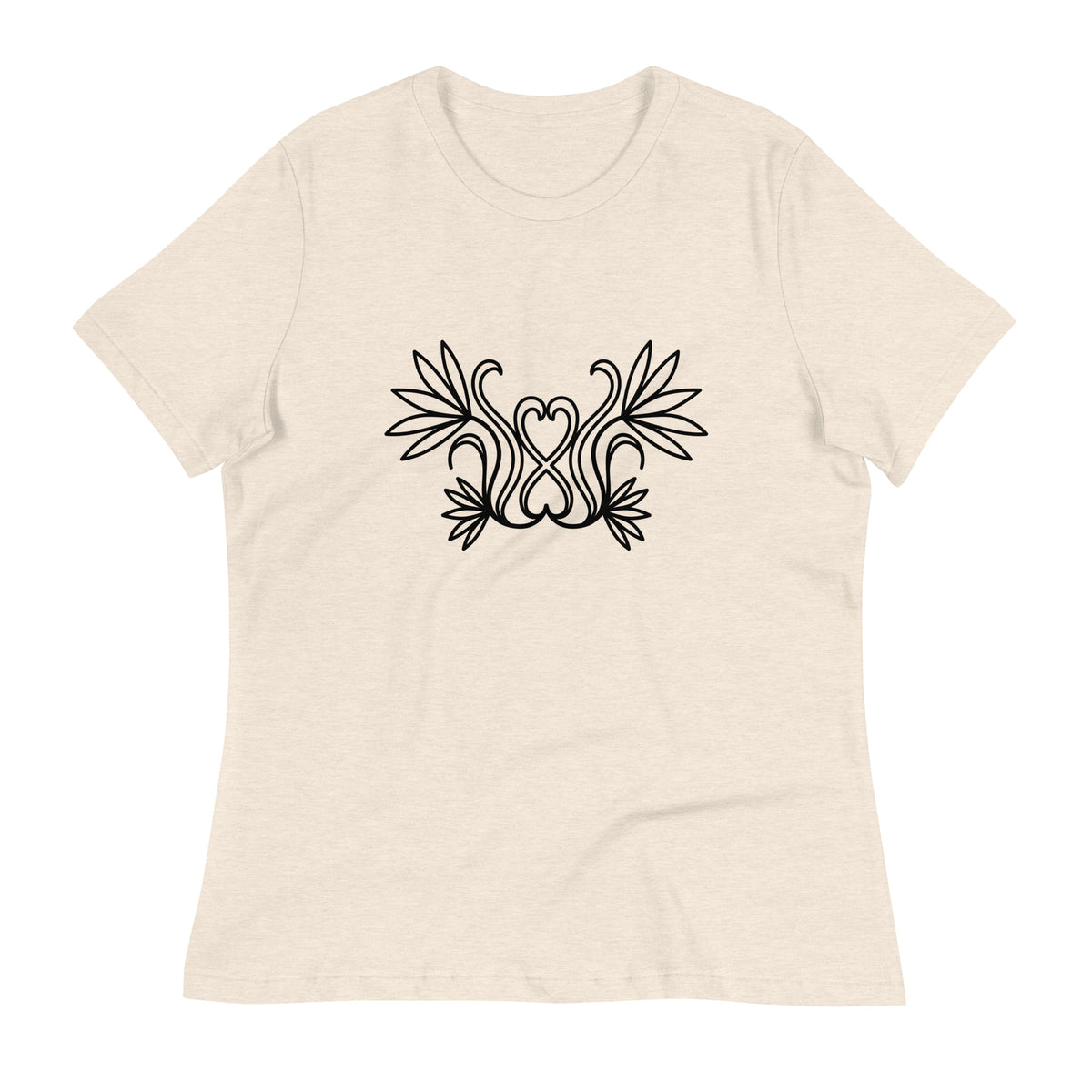 Women's Relaxed T-Shirt