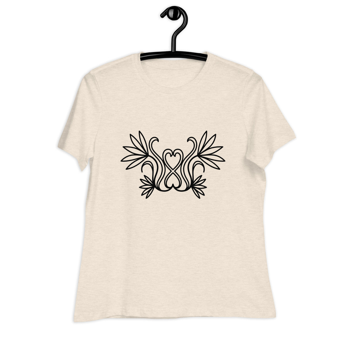 Women's Relaxed T-Shirt