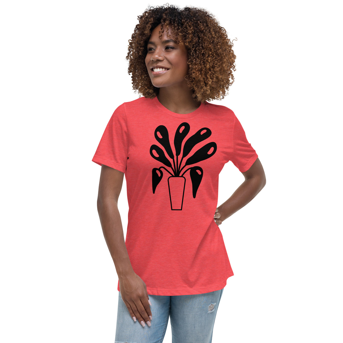 Women's Relaxed T-Shirt