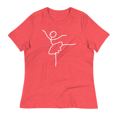 Women's Relaxed T-Shirt