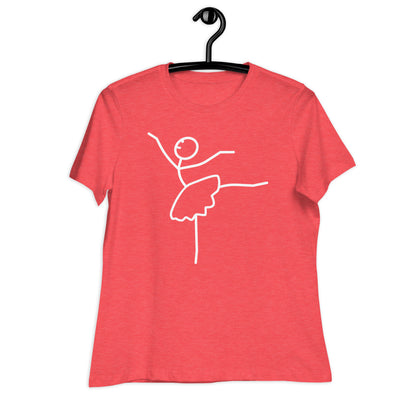 Women's Relaxed T-Shirt