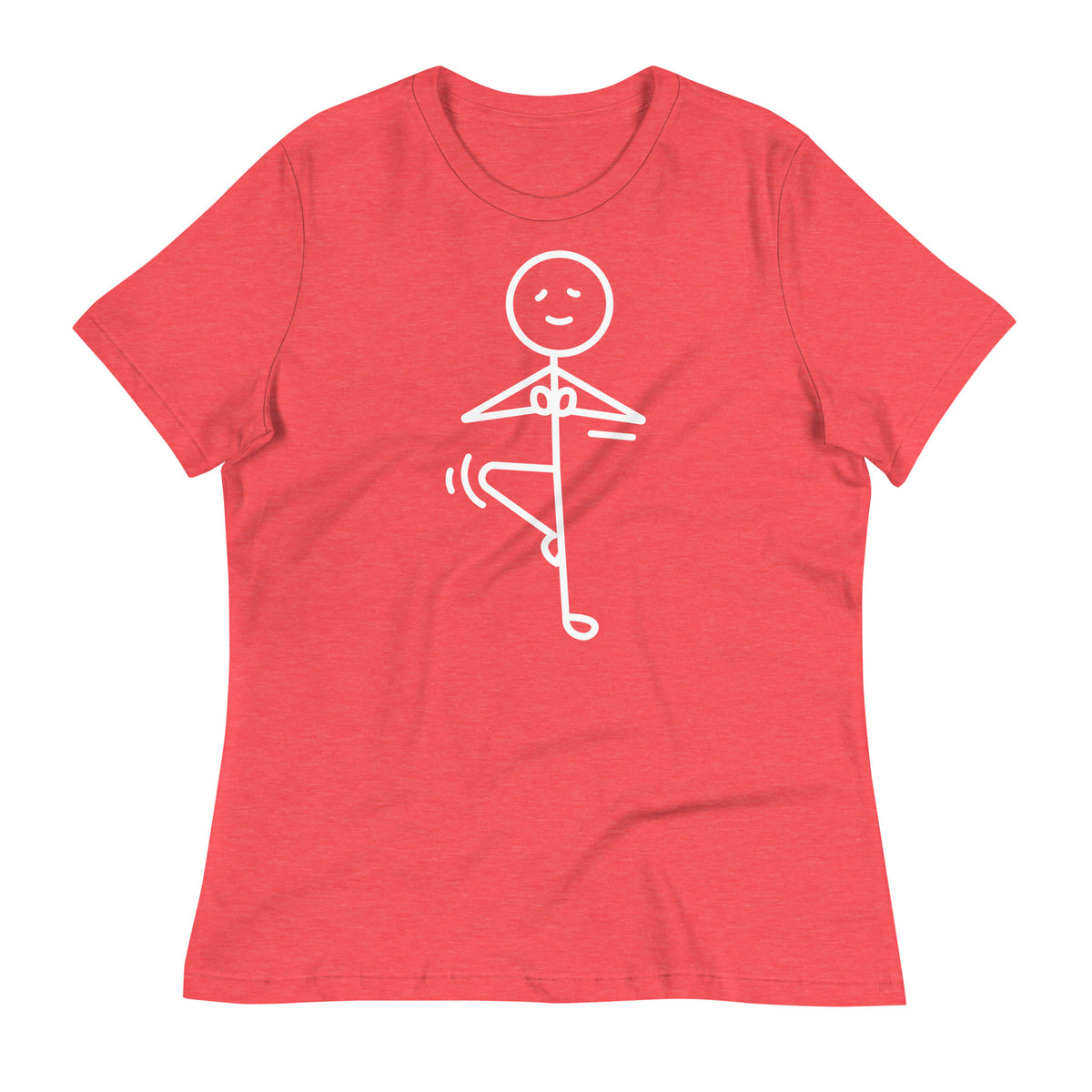 Women's Relaxed T-Shirt