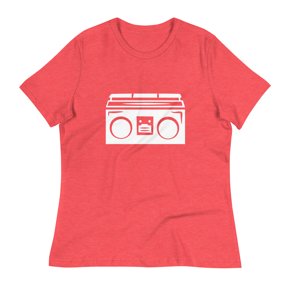 Women's Relaxed T-Shirt