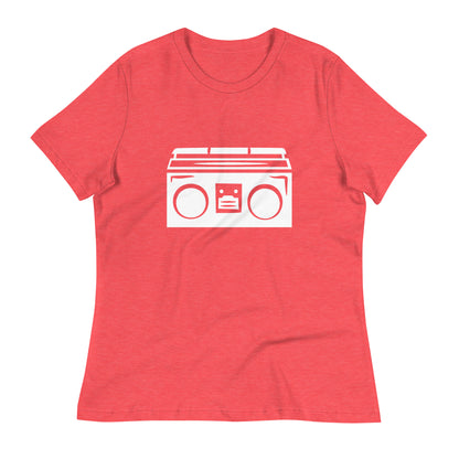 Women's Relaxed T-Shirt