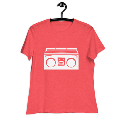 Women's Relaxed T-Shirt