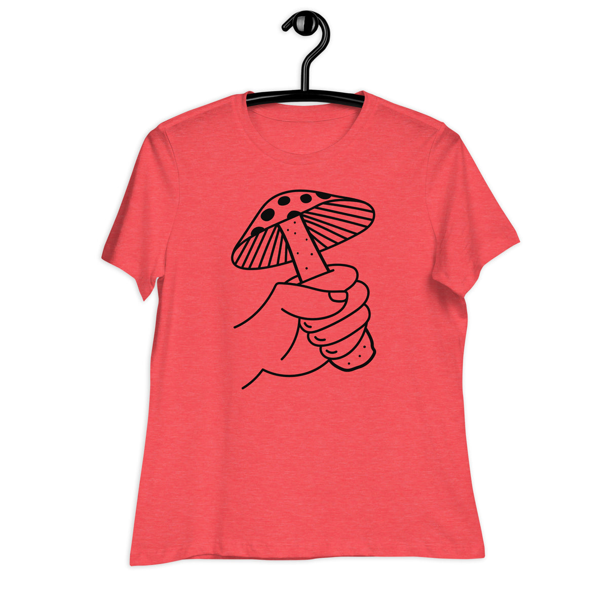 Women's Relaxed T-Shirt