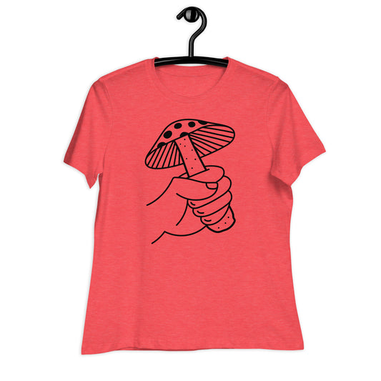 Women's Relaxed T-Shirt