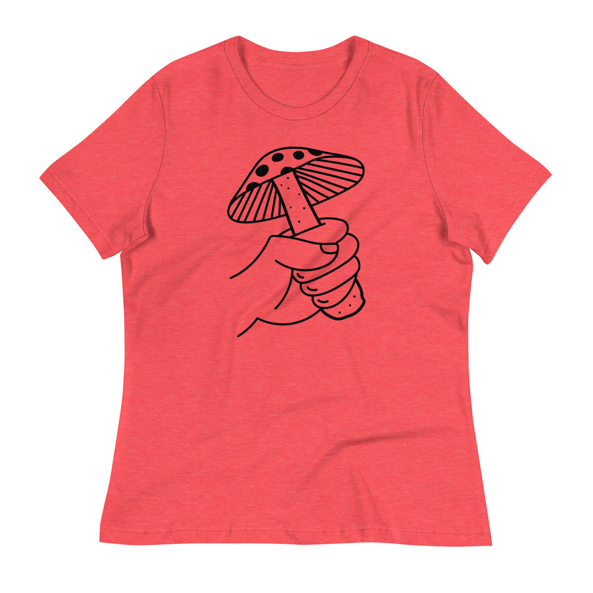 Women's Relaxed T-Shirt