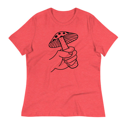 Women's Relaxed T-Shirt