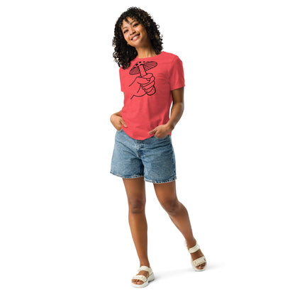Women's Relaxed T-Shirt