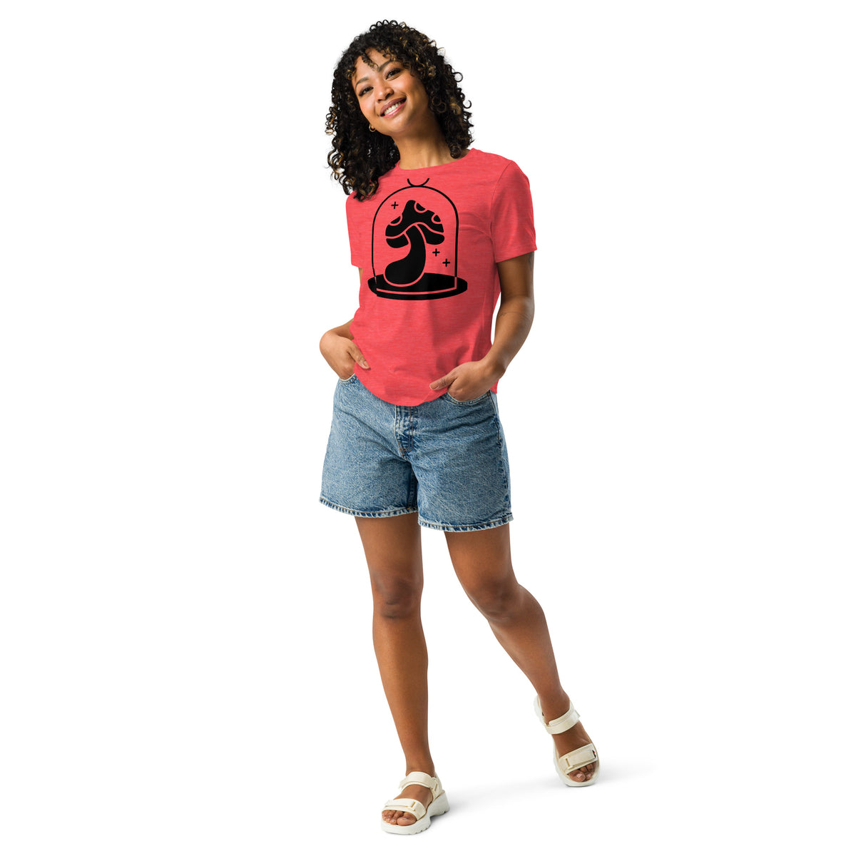 Women's Relaxed T-Shirt