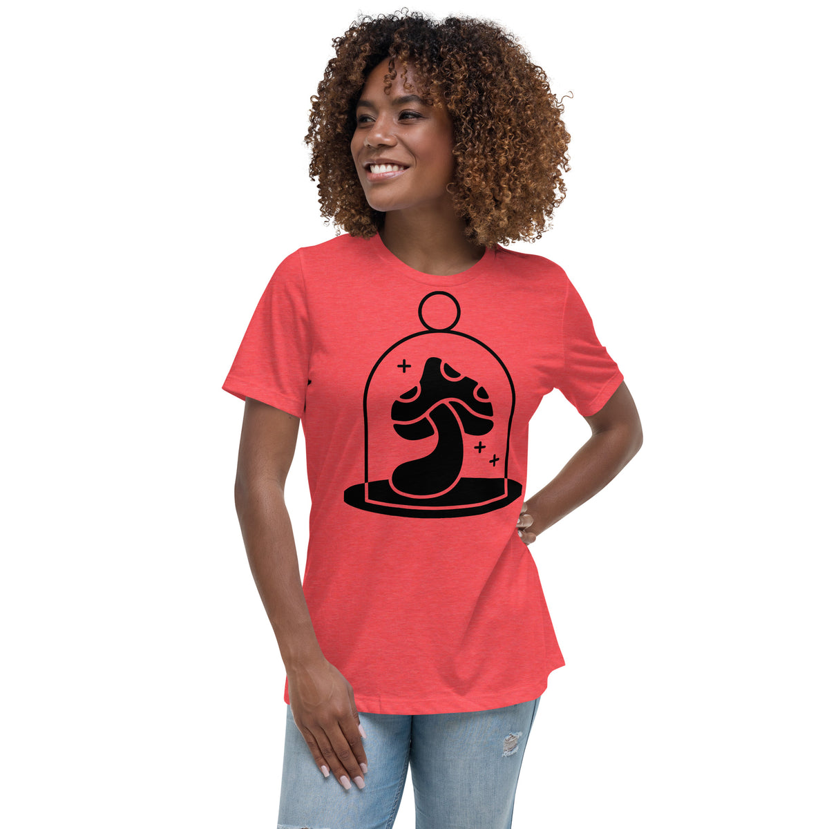 Women's Relaxed T-Shirt
