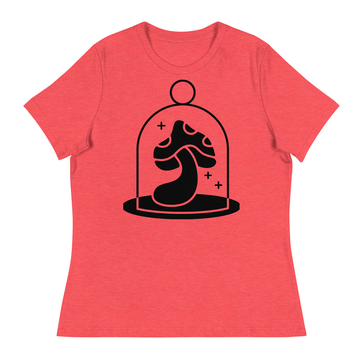 Women's Relaxed T-Shirt