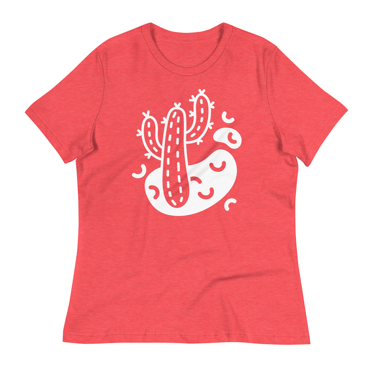 Women's Relaxed T-Shirt