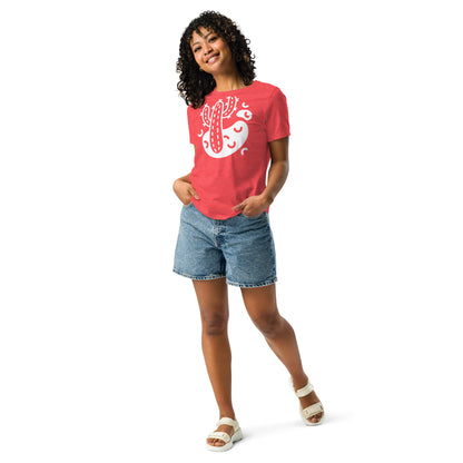 Women's Relaxed T-Shirt